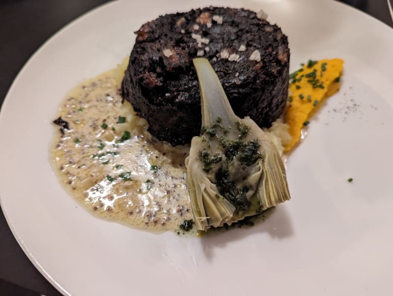 Lard et Bouchon in SaintÉmilion Restaurant Reviews, Menu and Prices