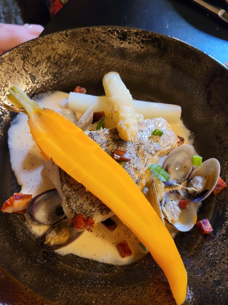 Lard et Bouchon in SaintÉmilion Restaurant Reviews, Menu and Prices