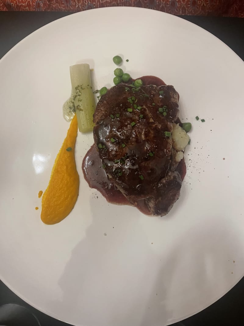 Lard et Bouchon in SaintÉmilion Restaurant Reviews, Menu and Prices