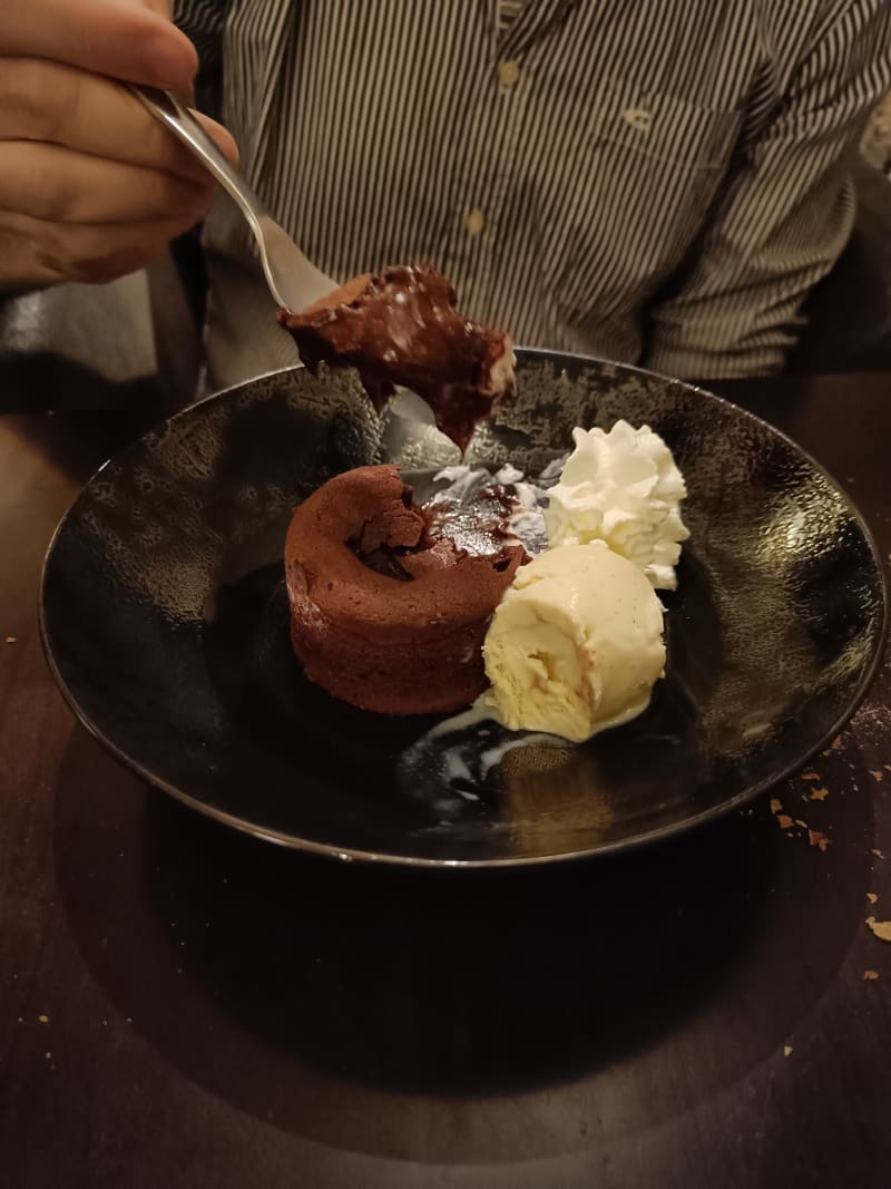 Lard et Bouchon a SaintÉmilion Menu, prezzi, immagini, recensioni e indirizzo del ristorante