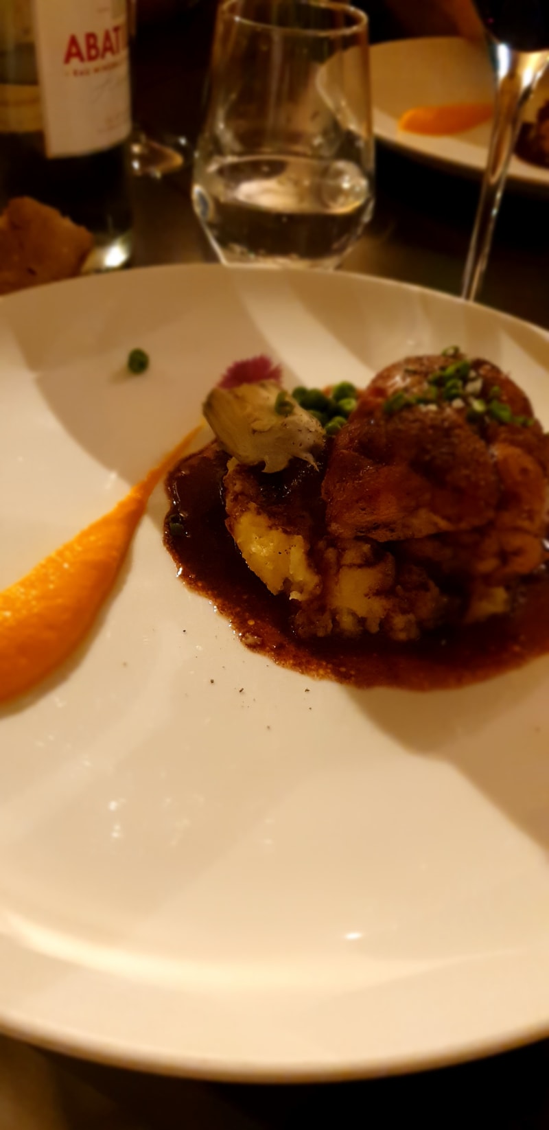 Lard et Bouchon in SaintÉmilion Restaurant Reviews, Menu and Prices