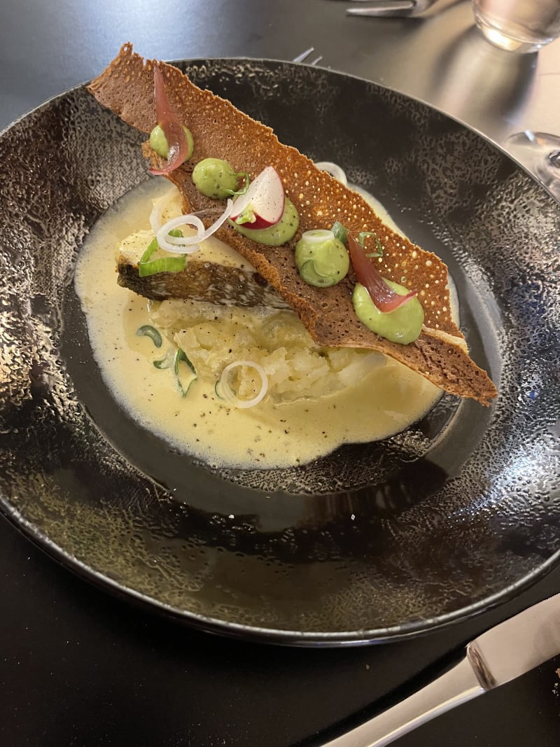 Restaurante Lard et Bouchon en SaintÉmilion Menú 2022, opiniones, precios y reserva con TheFork