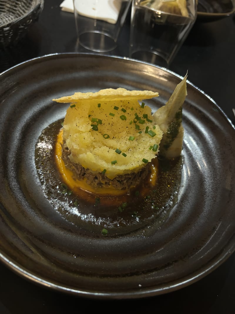 Lard et Bouchon in SaintÉmilion Restaurant Reviews, Menu and Prices