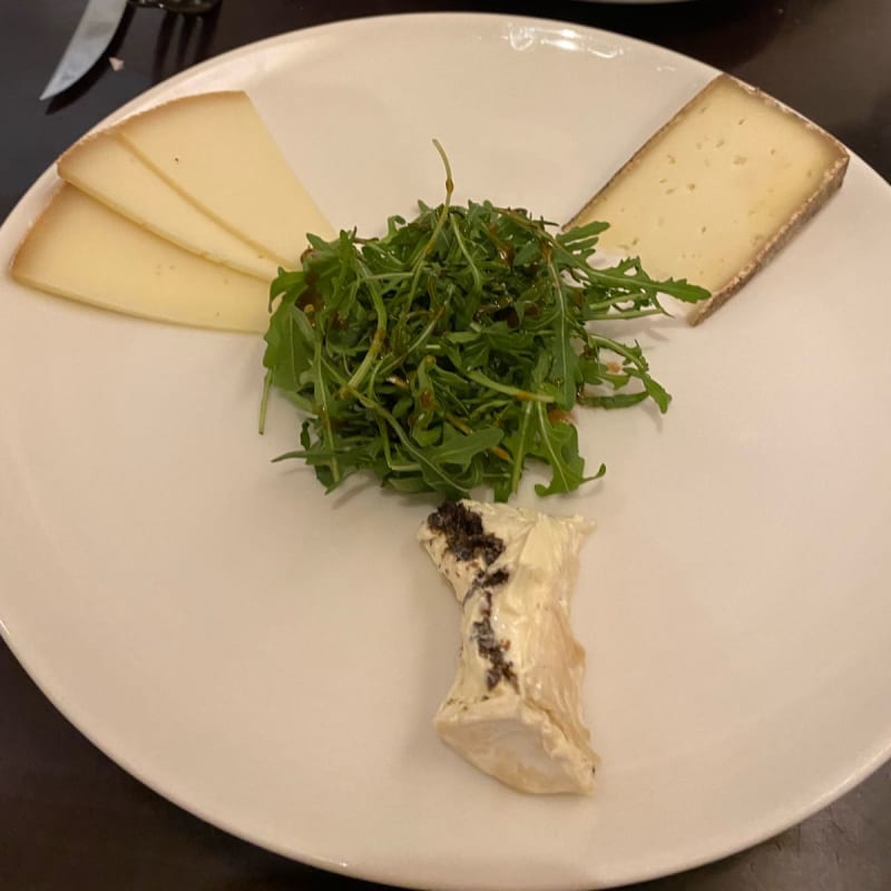 Lard et Bouchon in SaintÉmilion Restaurant Reviews, Menu and Prices TheFork