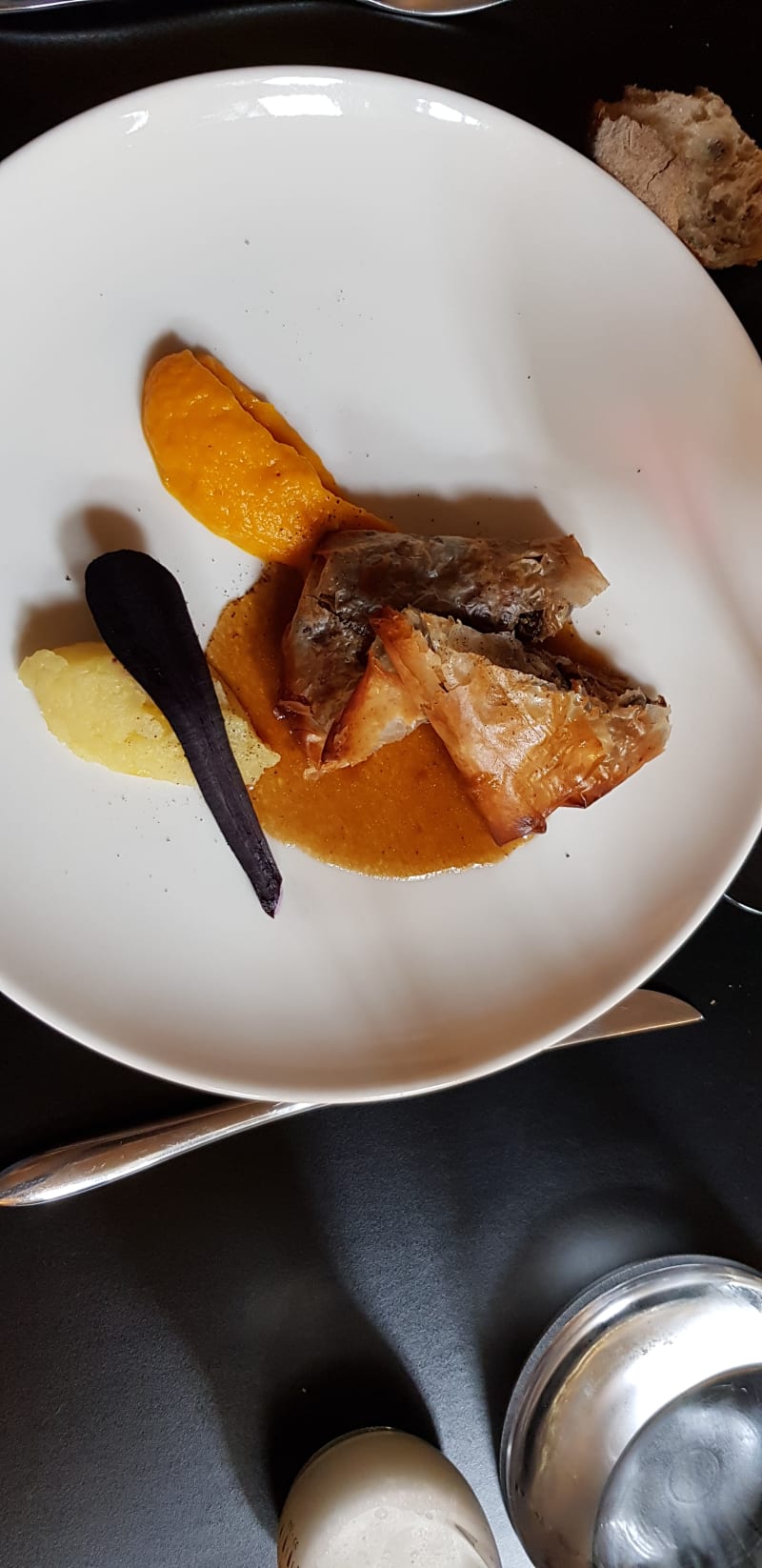 Lard et Bouchon in SaintÉmilion Restaurant Reviews, Menus, and Prices TheFork