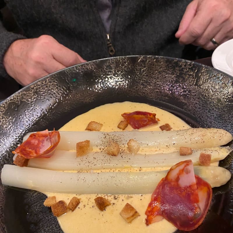 Restaurant Lard et Bouchon à SaintÉmilion Menu, avis, prix et réservation TheFork