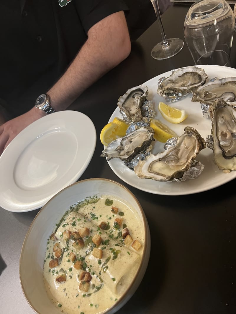 Restaurante Lard et Bouchon en SaintÉmilion Menú 2023, opiniones, precios y reserva TheFork