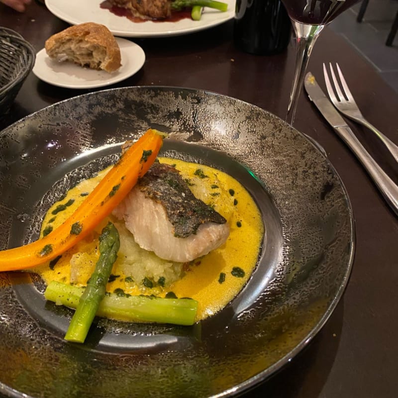 Lard et Bouchon in SaintÉmilion Restaurant Reviews, Menu and Prices