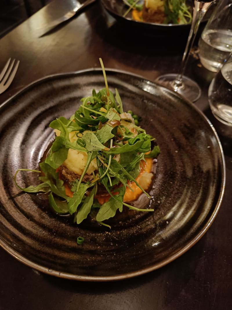 Lard et Bouchon in SaintÉmilion Restaurant Reviews, Menu and Prices