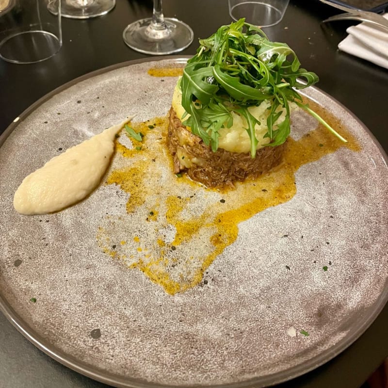 Lard et Bouchon in SaintÉmilion Restaurant Reviews, Menu and Prices