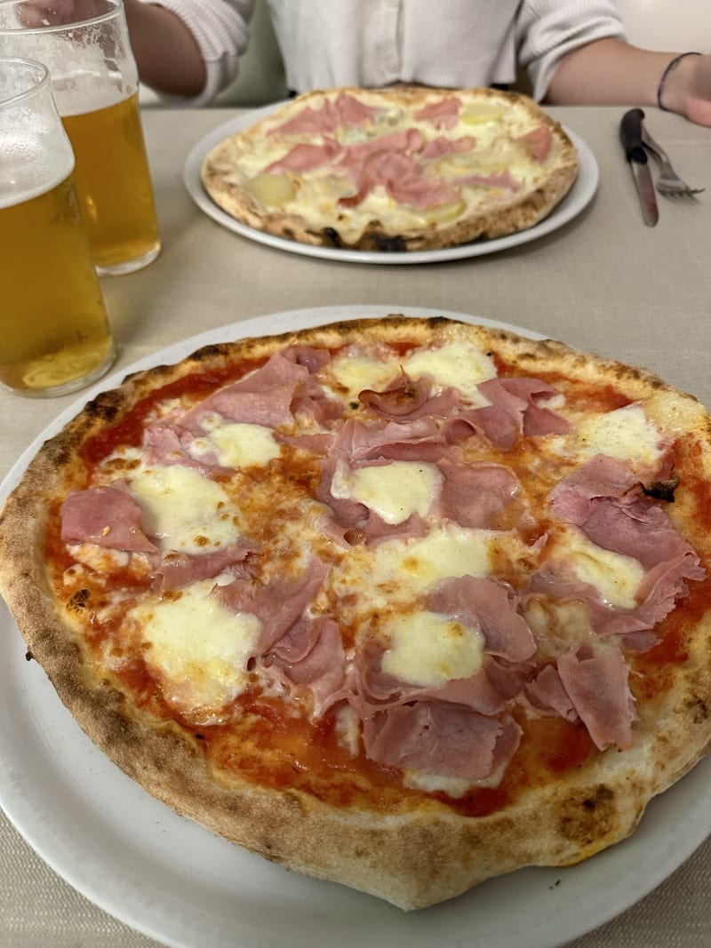 La Margherita, Turin