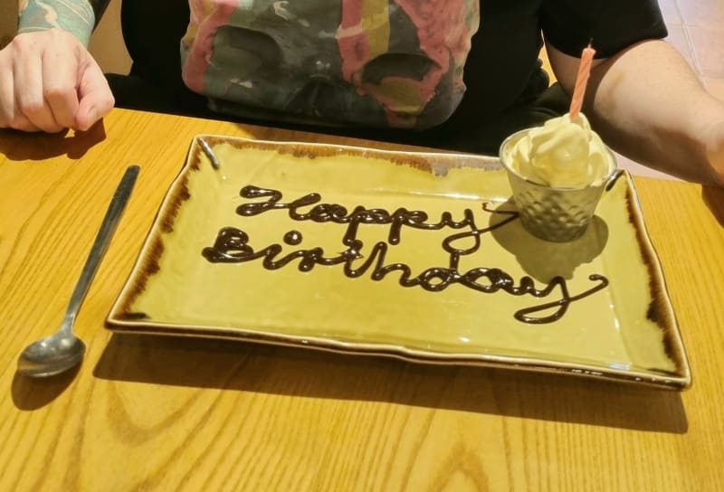 Restaurant Harvester The Inn à Morden Menu, avis, prix et