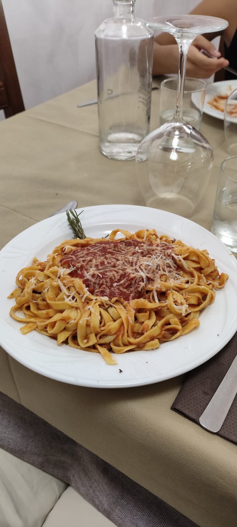 Ristorante Al Boschetto