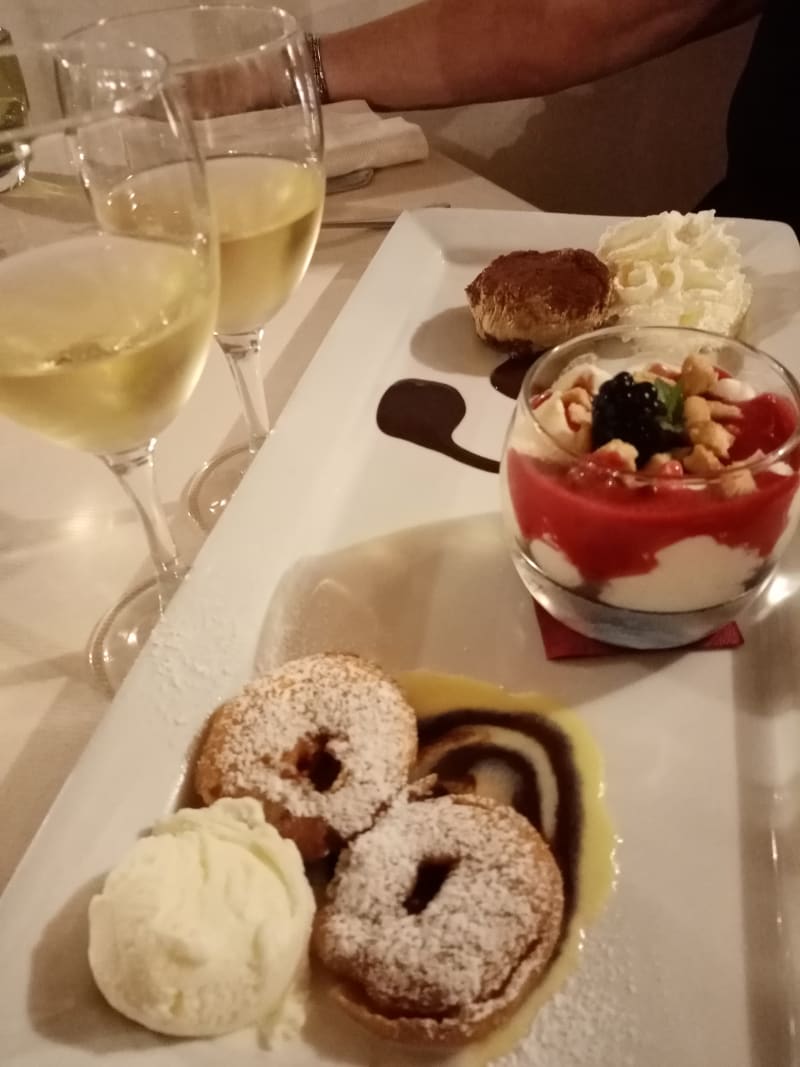 Antica Contrada in Sirmione - Restaurant Reviews, Menu and Prices | TheFork
