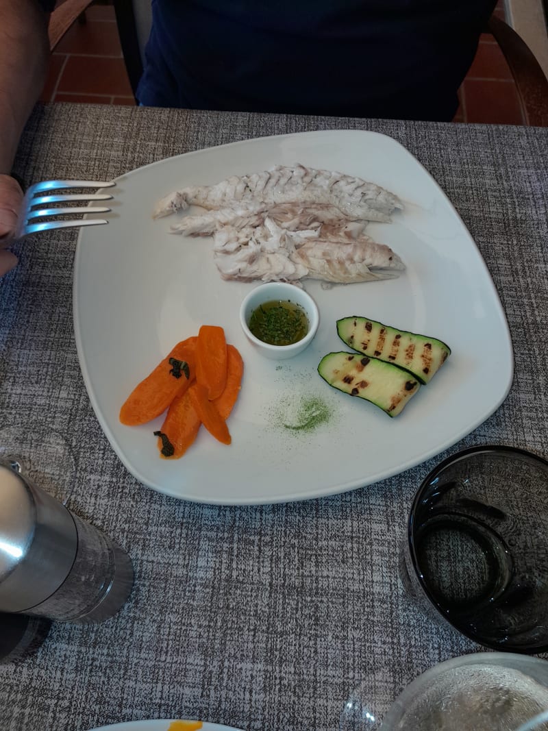 Antica Contrada in Sirmione - Restaurant Reviews, Menu and Prices | TheFork