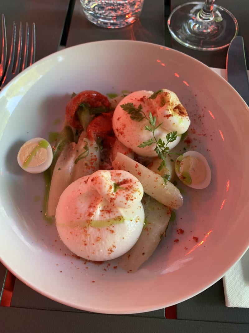 Lido Malkasten in Düsseldorf - Restaurant Reviews, Menu and Prices ...