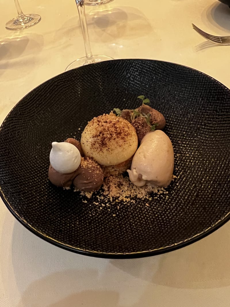 Restaurant Les Magnolias à Le PerreuxsurMarne Menu, avis, prix et réservation TheFork