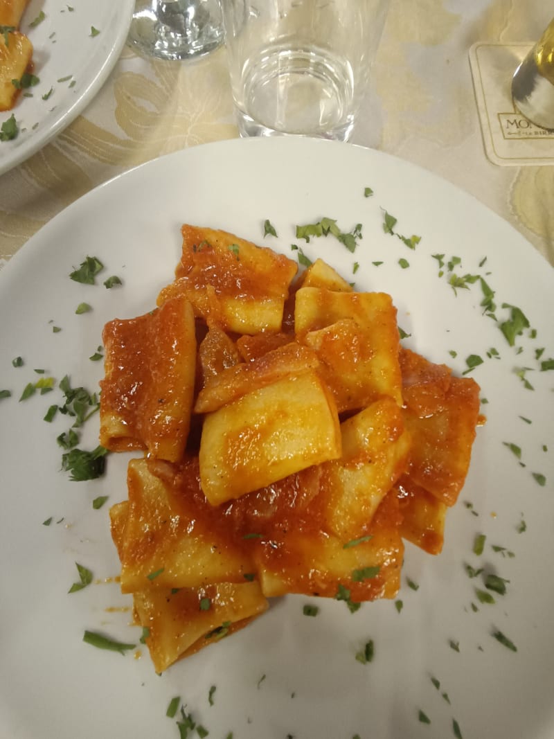 Antichi Sapori, Cassino