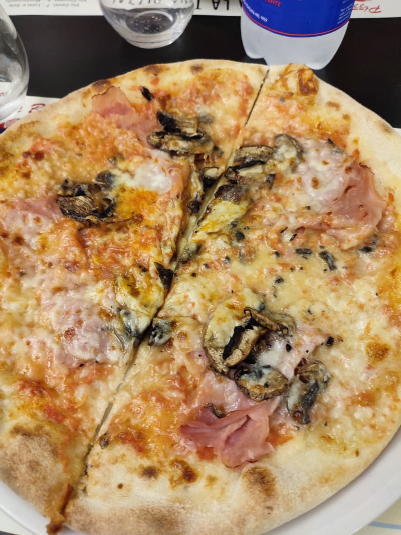 Pizza bis in Sassari Restaurant Reviews, Menu and Prices TheFork