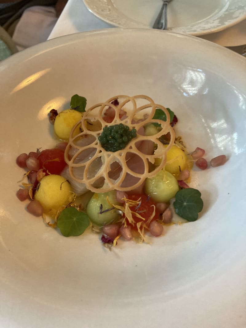 BiB Gourmand Restaurant Herberg Stadt Stevenswaert, Stevensweert