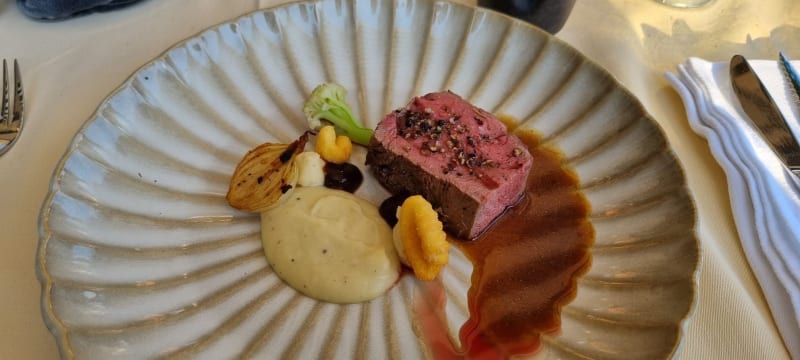 BiB Gourmand Restaurant Herberg Stadt Stevenswaert, Stevensweert