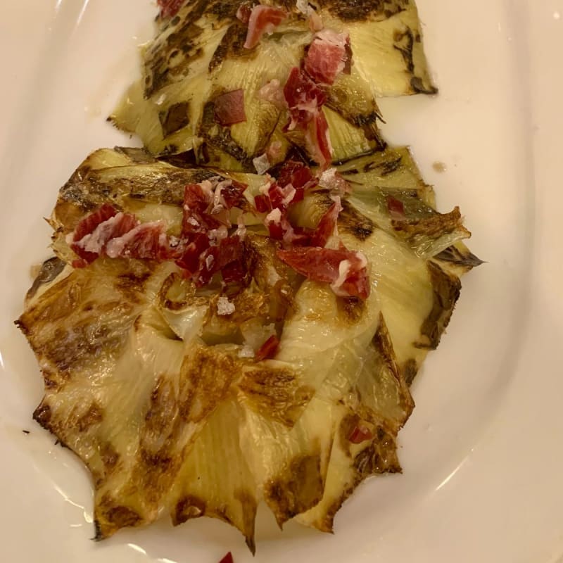 Restaurante Los Timbales en Madrid Menú 2024, opiniones, precios y