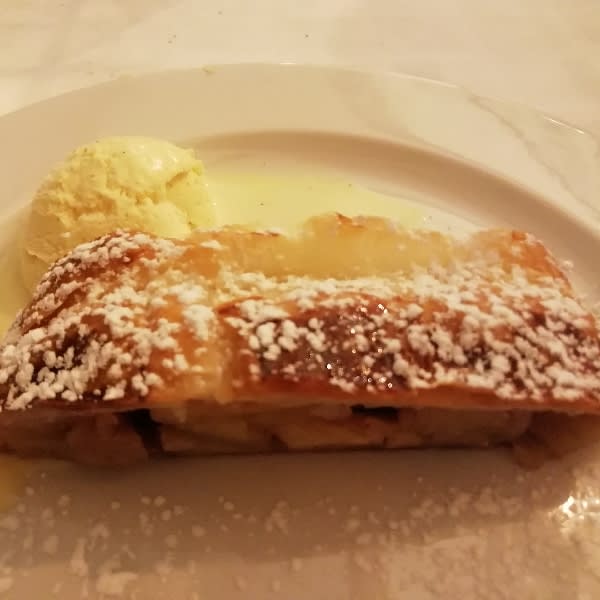 Restaurante Los Timbales en Madrid Menú 2024, opiniones, precios y