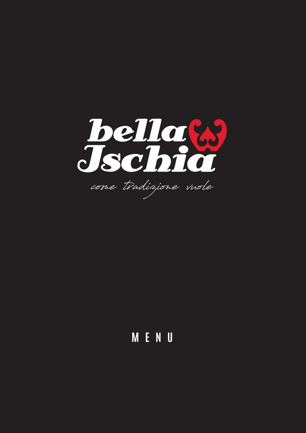 Menus 2024 Pizzeria Bella Ischia Arezzo in Arezzo TheFork