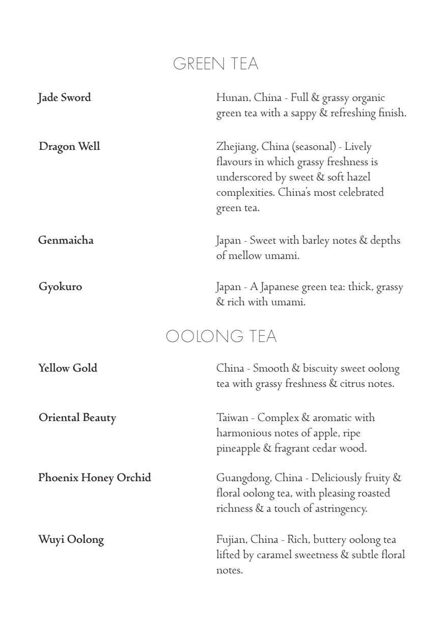 Menus 21 Afternoon Tea At The Savoy In London Thefork Formerly Bookatable