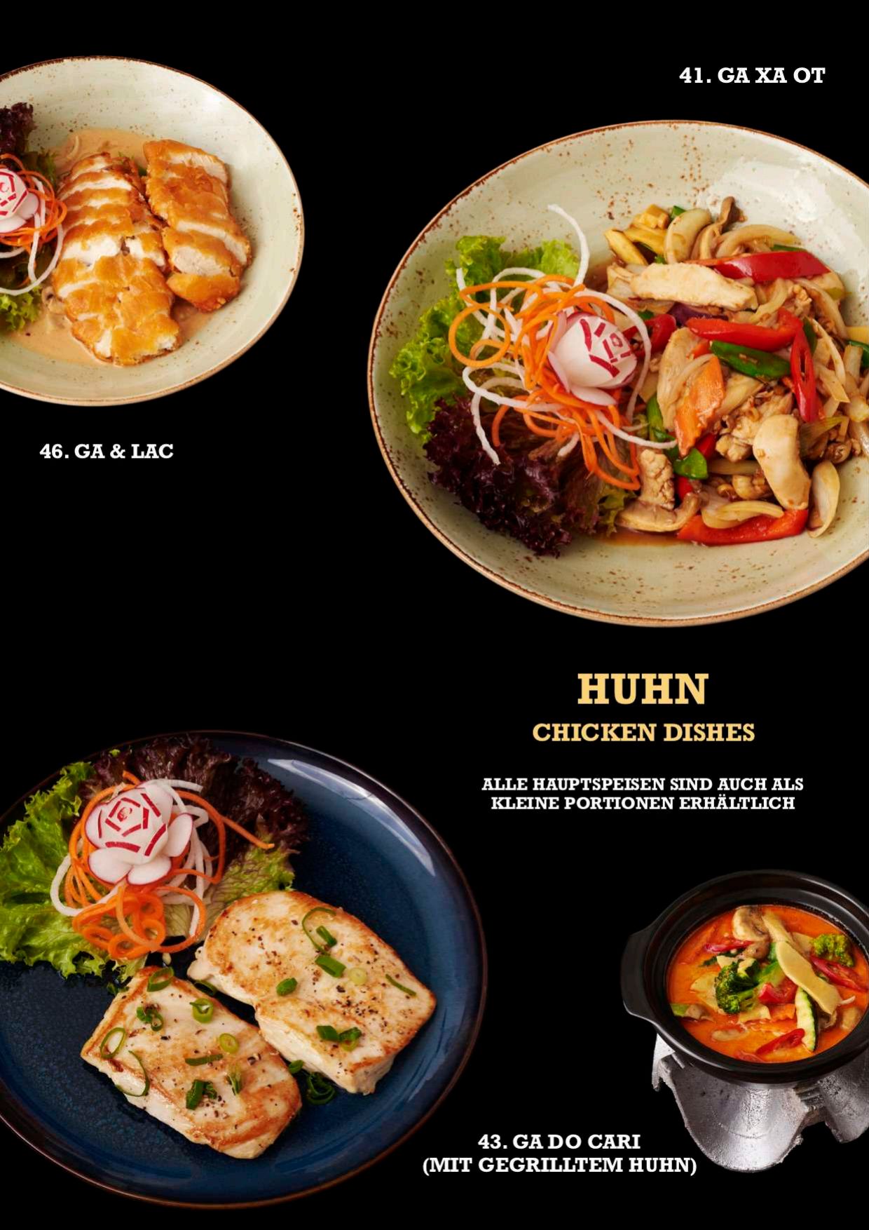 Menu 22 Kimsang Panasia Cuisine In Munchen Thefork