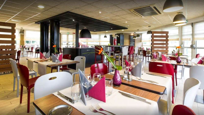 Speisekarte 2022 Campanile Reims Centre Cathédrale in Reims TheFork