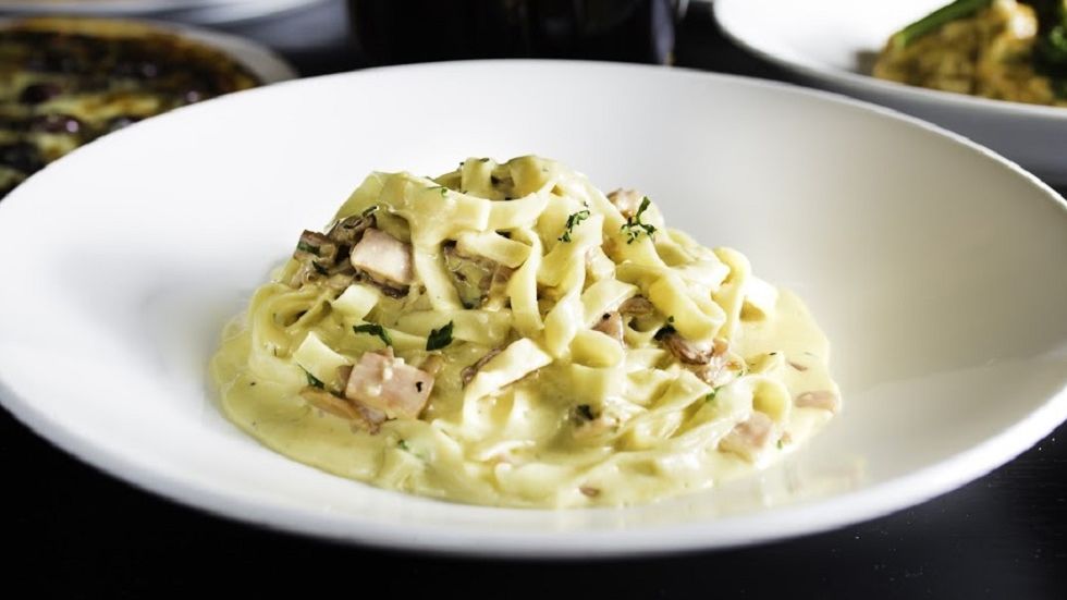 Emporio Pizza and Pasta in Southbank (VIC) Bewertungen, Speisekarte