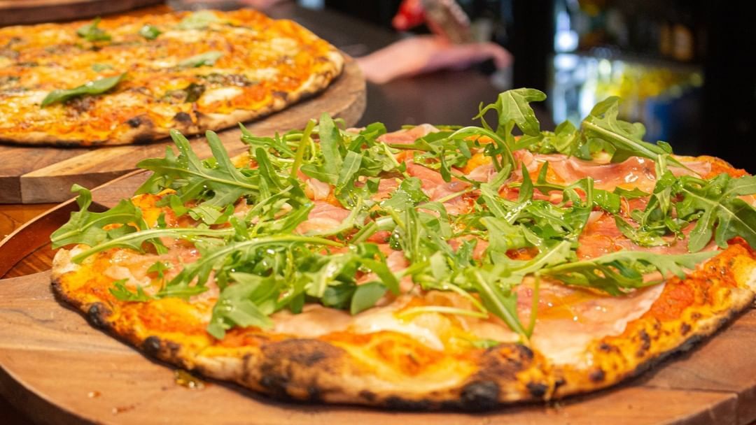 Menu 2022 - Antico Forno in Leabrook (SA) - TheFork