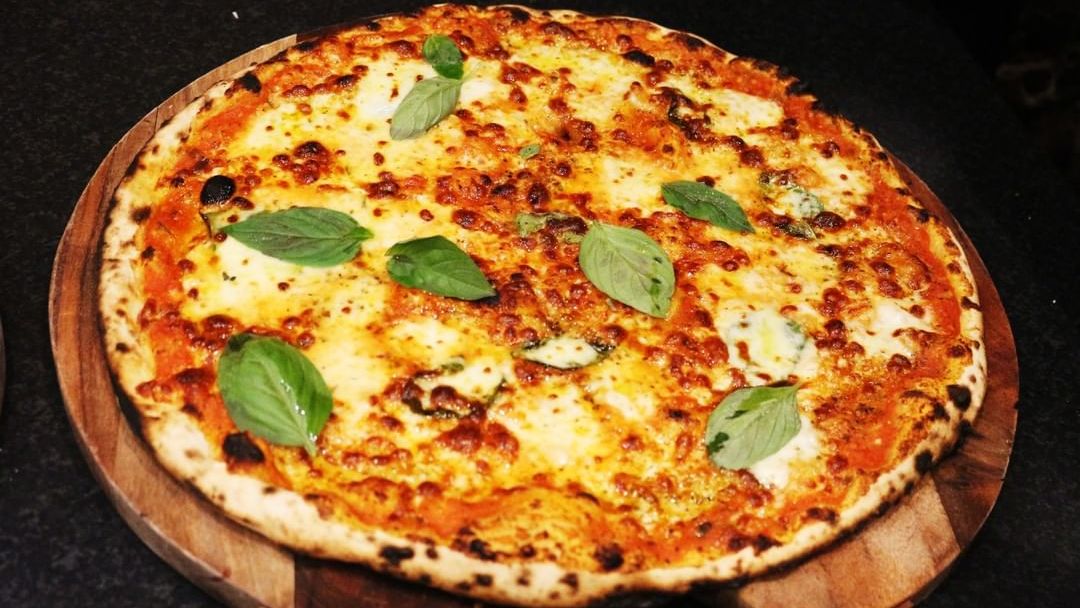 Menu 2022 - Antico Forno in Leabrook (SA) - TheFork
