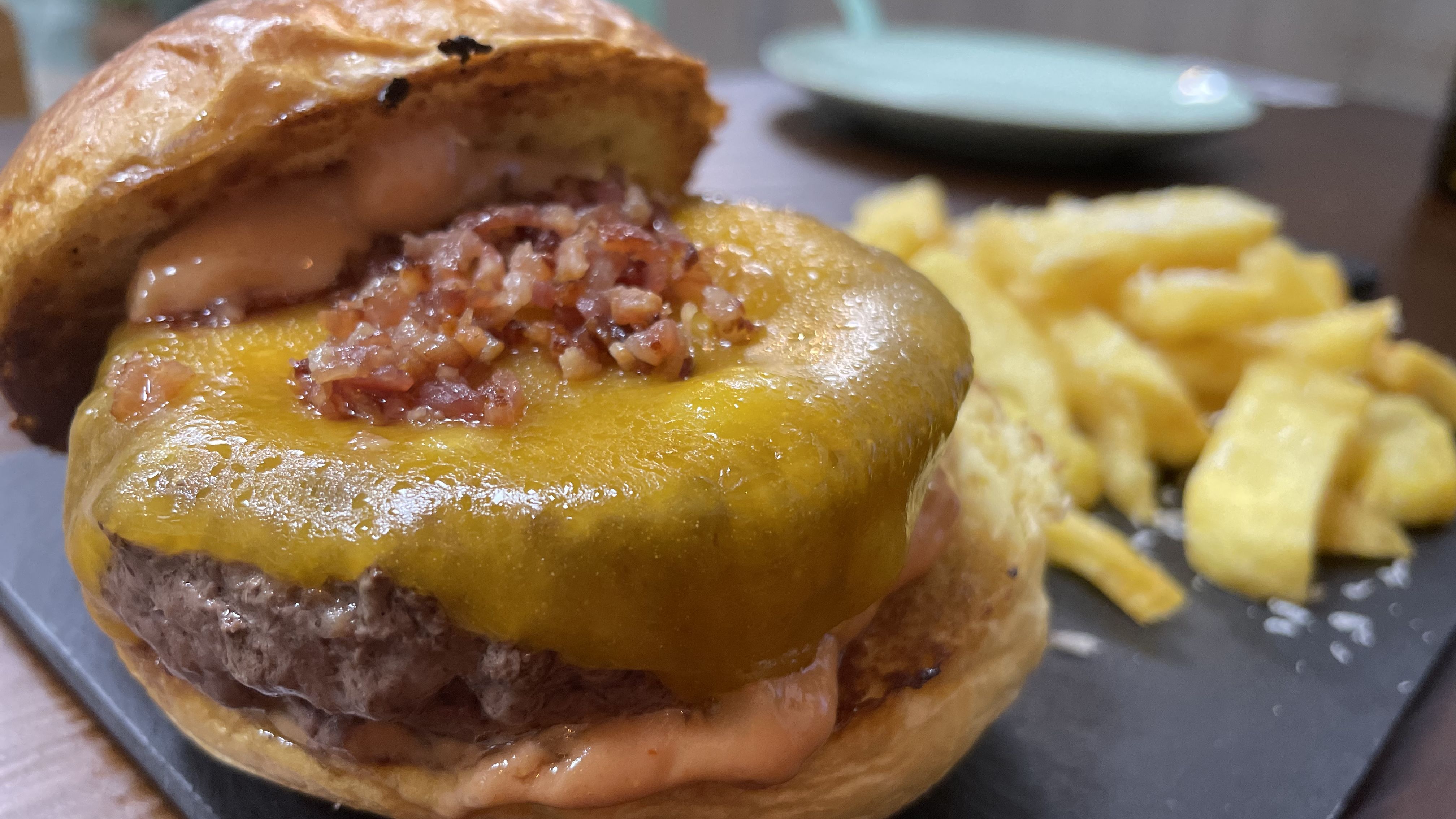 Restaurante La Croqueta del Abuelo en Dos Hermanas Menú 2022