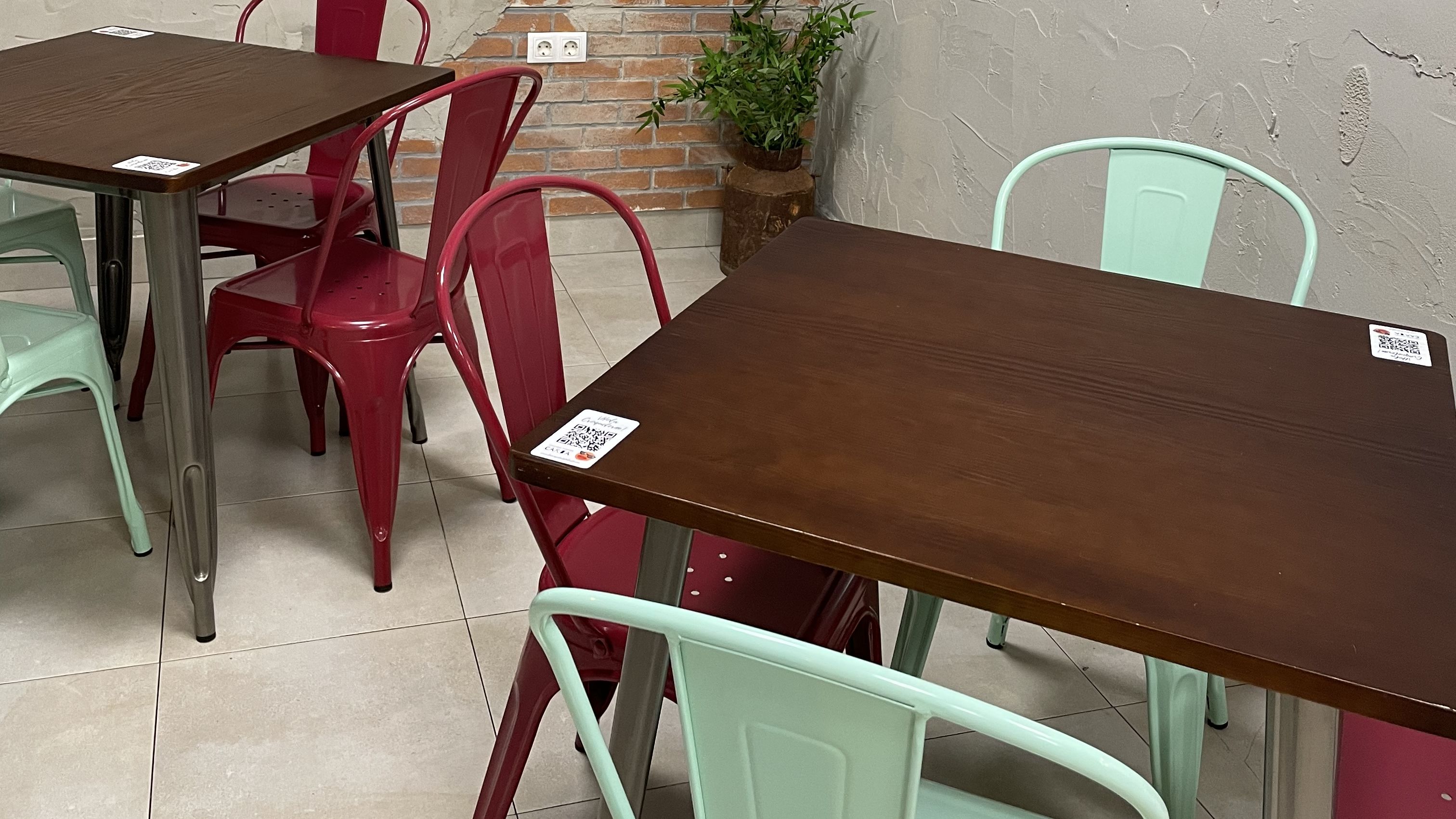 La Croqueta del Abuelo in Dos Hermanas Bewertungen, Speisekarte und