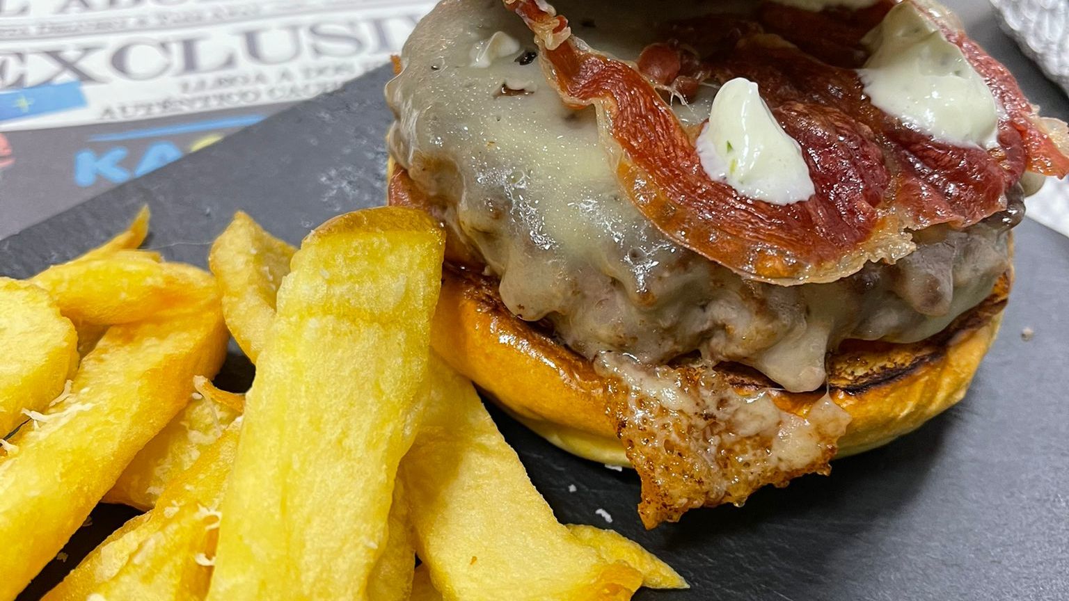 La Croqueta del Abuelo in Dos Hermanas Restaurant Reviews, Menu and