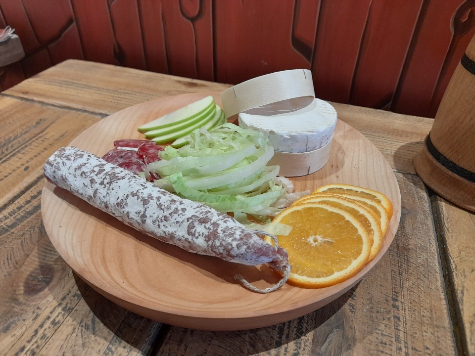 Restaurant La Plume de Phénix à Paris Menu, avis, prix et réservation sur TheFork