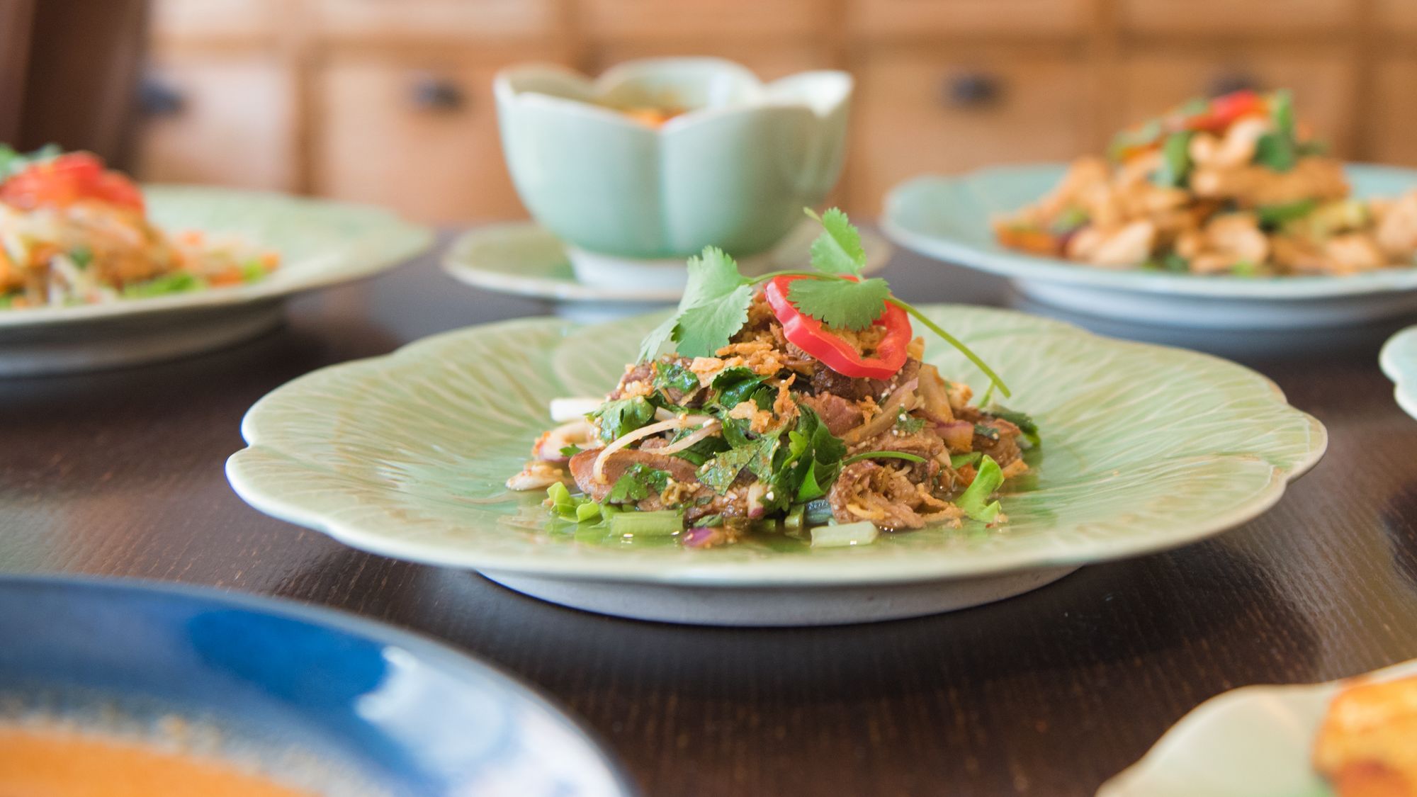 Speisekarte 2022 – IM Thai Gourmet in Paris – TheFork