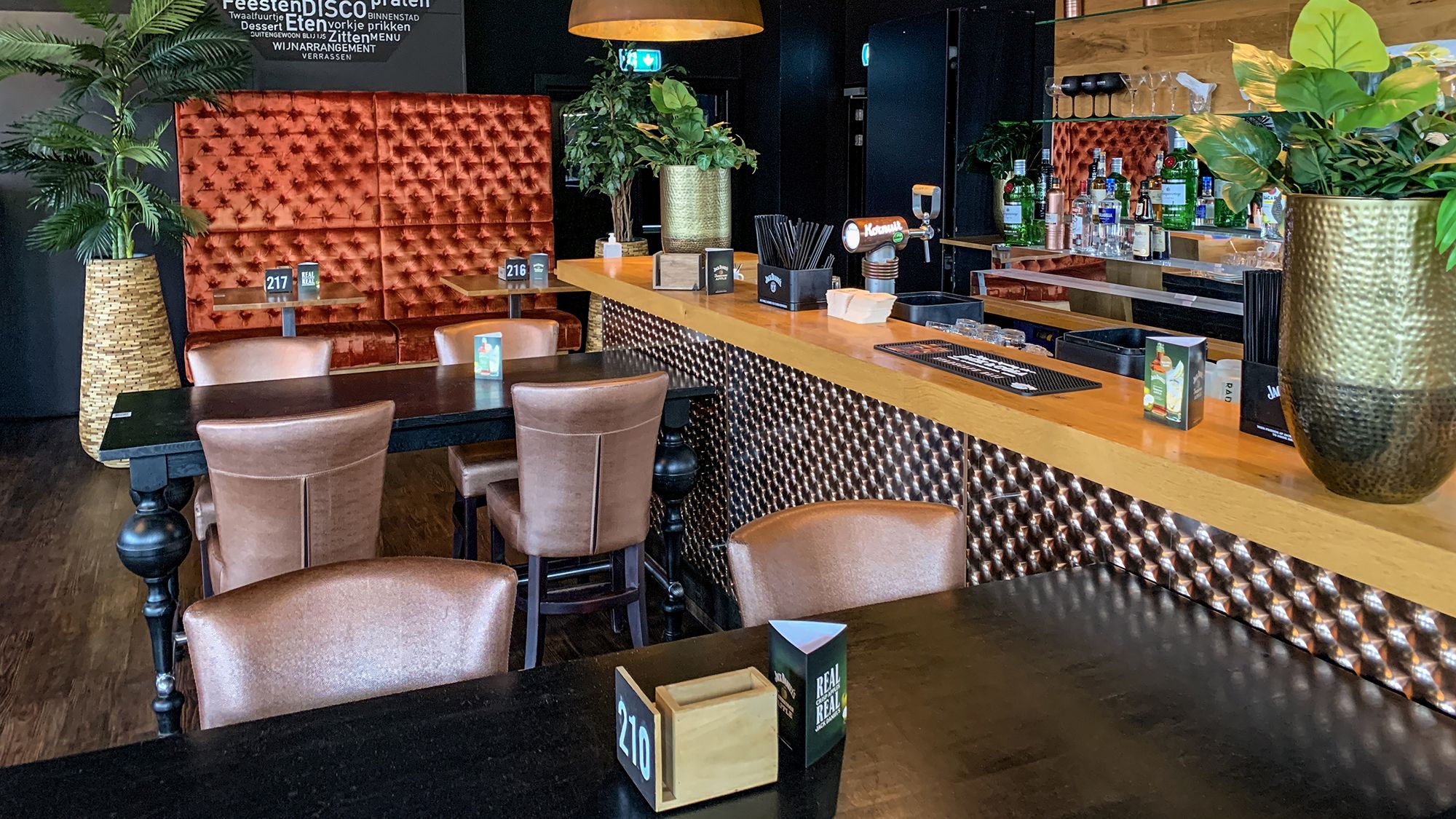 Stadscafé Blij in Zwolle Restaurant Reviews, Menu and Prices TheFork