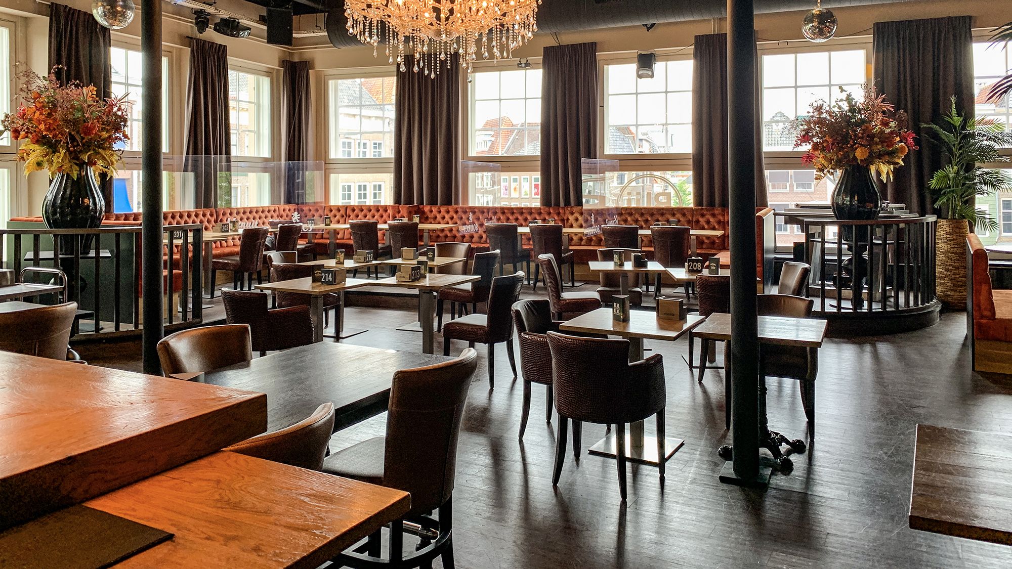 Stadscafé Blij in Zwolle Restaurant Reviews, Menu and Prices TheFork