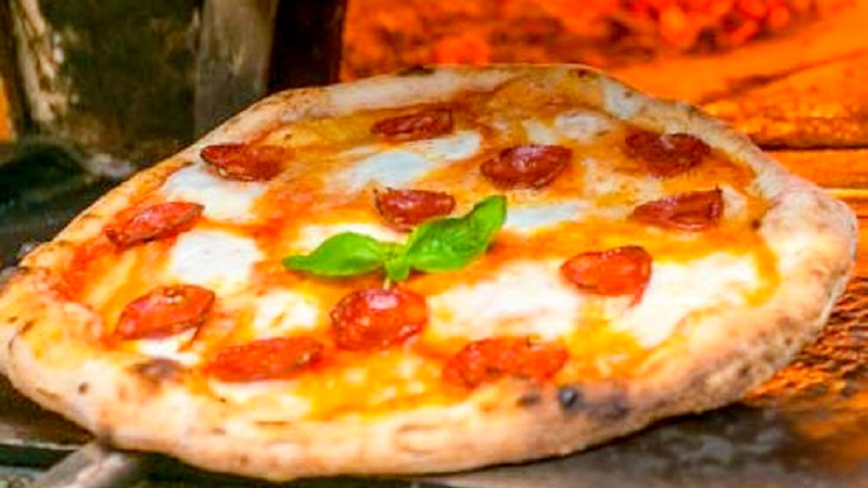 The 5 Best Pizza in Arezzo TheFork