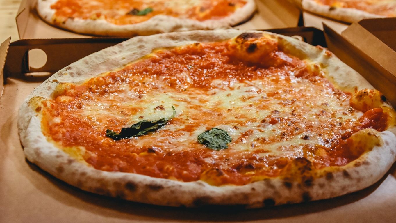 I MIGLIORI 5 Pizze a Arezzo TheFork