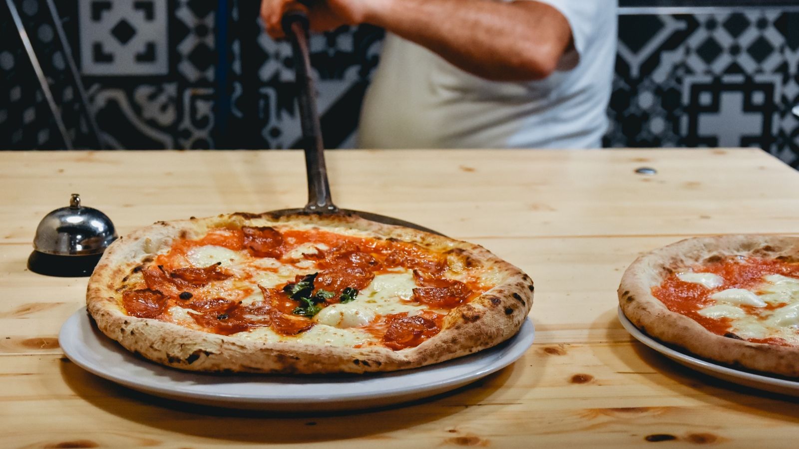 I MIGLIORI 5 Pizze a Arezzo TheFork