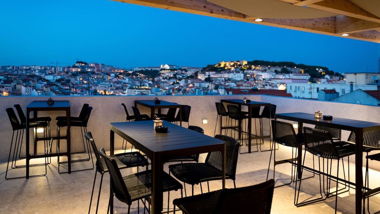 (Rooftops Lisboa) Top 10 Rooftops in Lisbon for Spectacular Views - https://traveljiffy.com.ng/rooftops-lisboa-top-10-rooftops-in-lisbon/