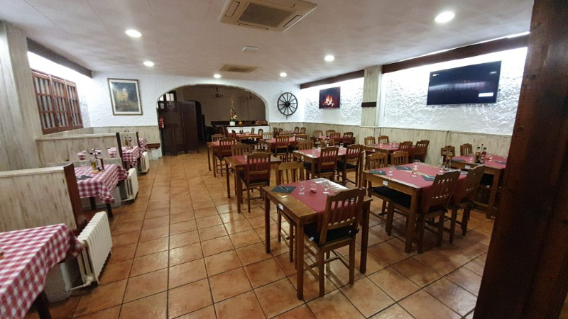 La Cabaña Restaurant Em Pineda De Mar Preços Menu Morada Reserva E Avaliações Do Restaurante