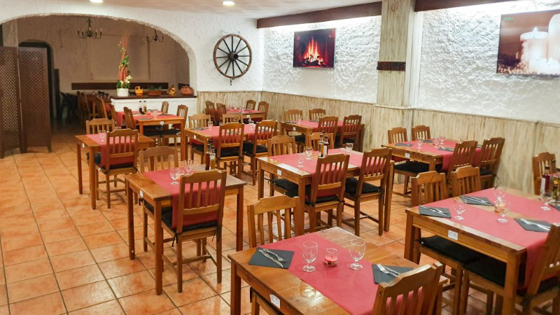 La Cabaña Restaurant Em Pineda De Mar Preços Menu Morada Reserva E Avaliações Do Restaurante