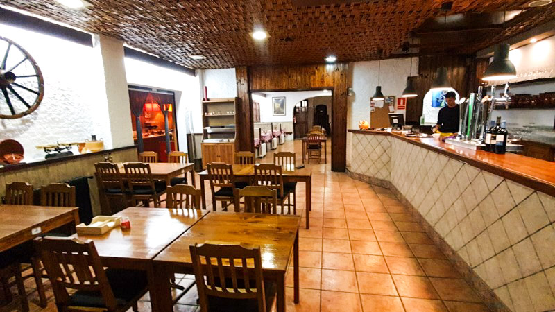 La Cabaña Restaurant In Pineda De Mar Restaurant Reviews Menu And Prices Thefork