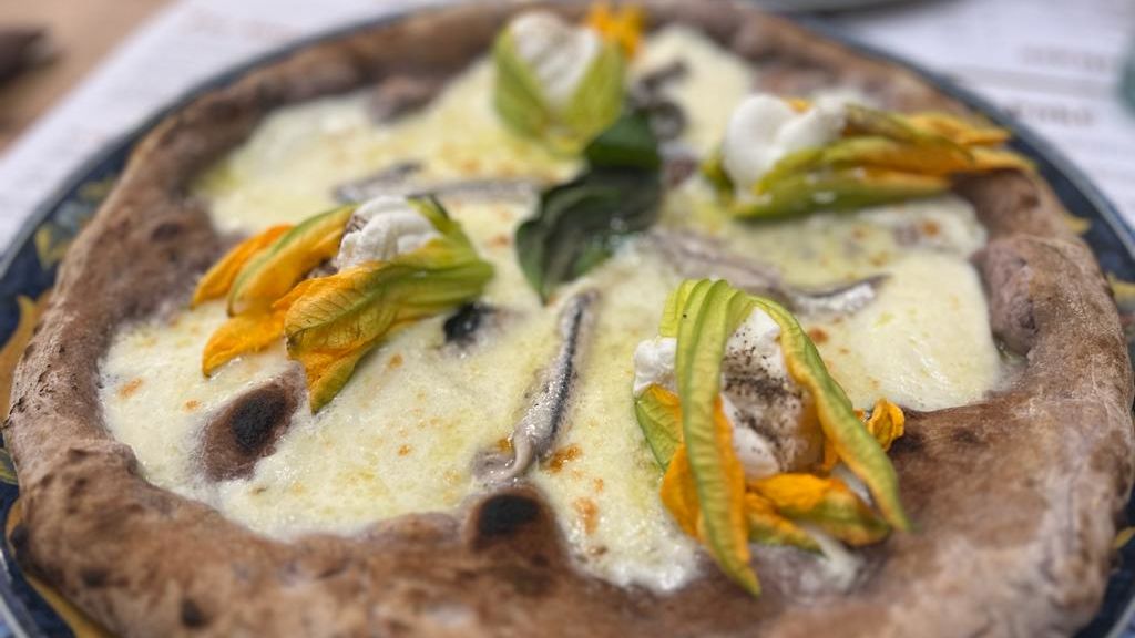 The 10 Best Pizzeria Restaurants in Milan TheFork