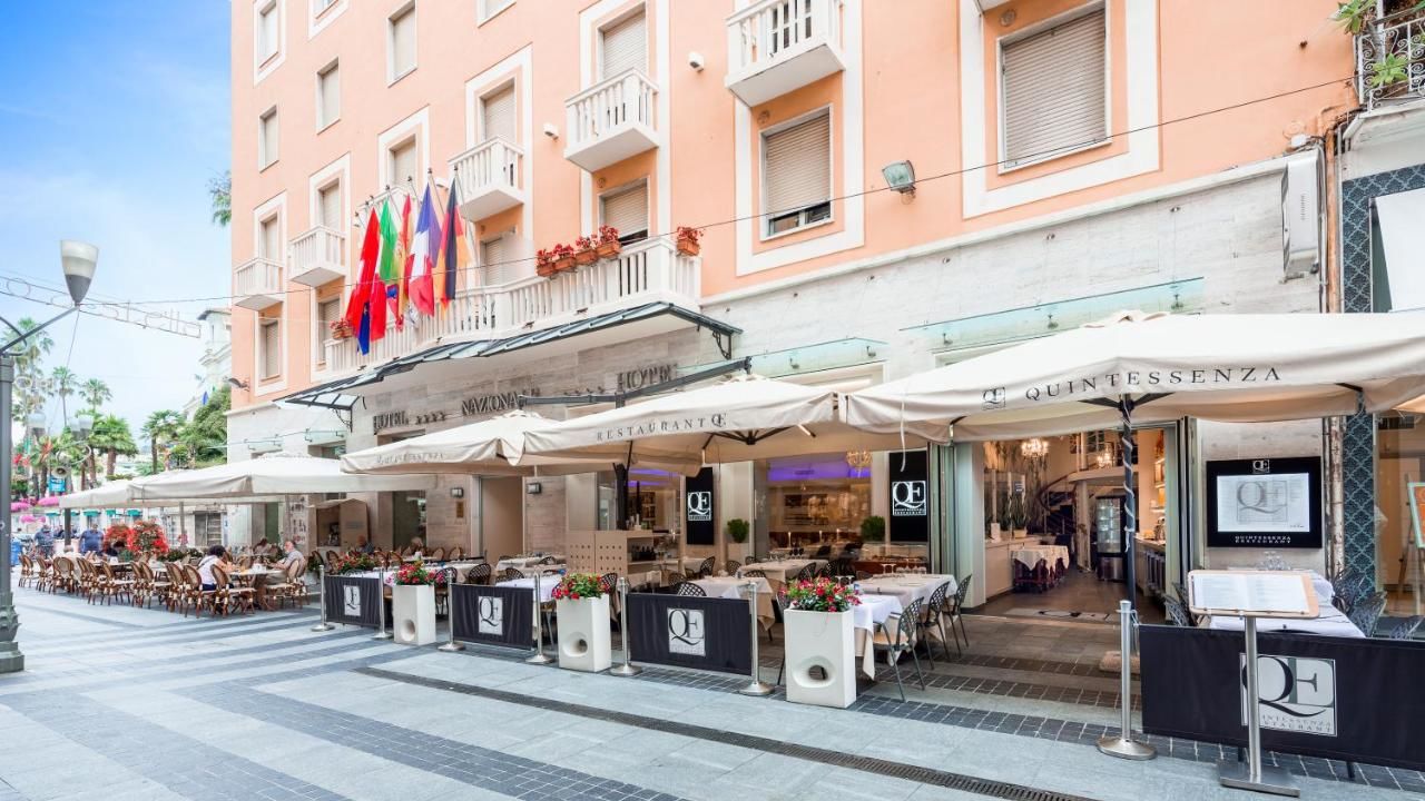 Les meilleurs restaurants Mexicain à San Remo TheFork